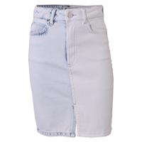 HOUNd GIRL - Denim nederdel - Light blue used